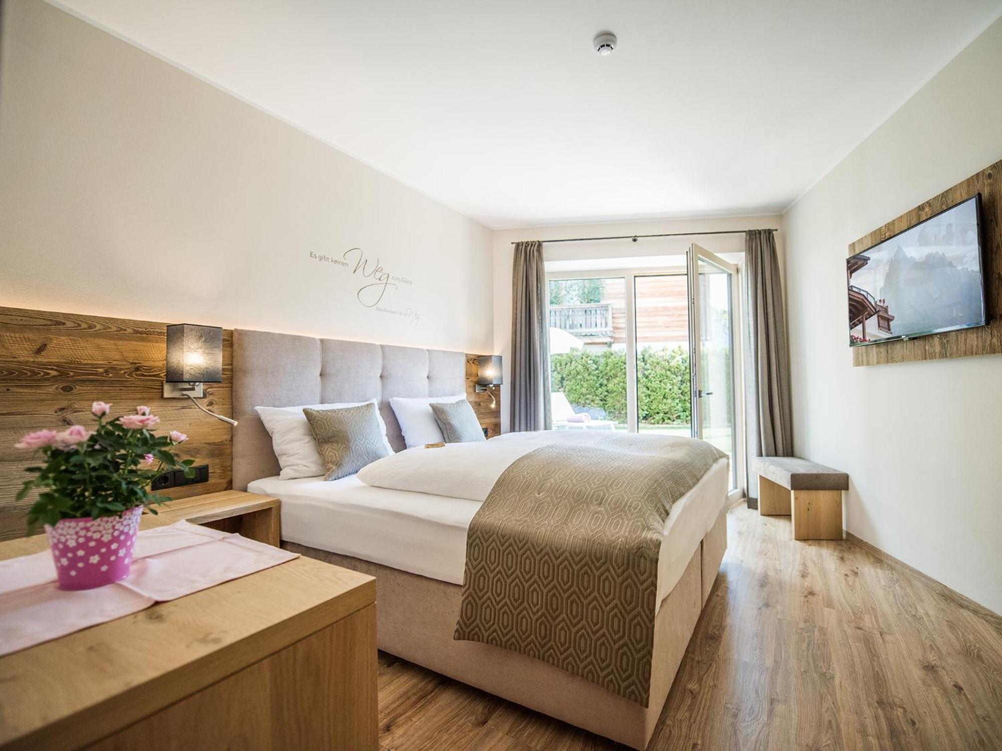 Apartment Sella Seis am Schlern Exteriör bild