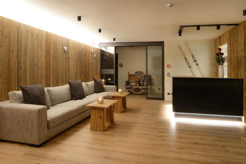 Apartment Sella Seis am Schlern Exteriör bild