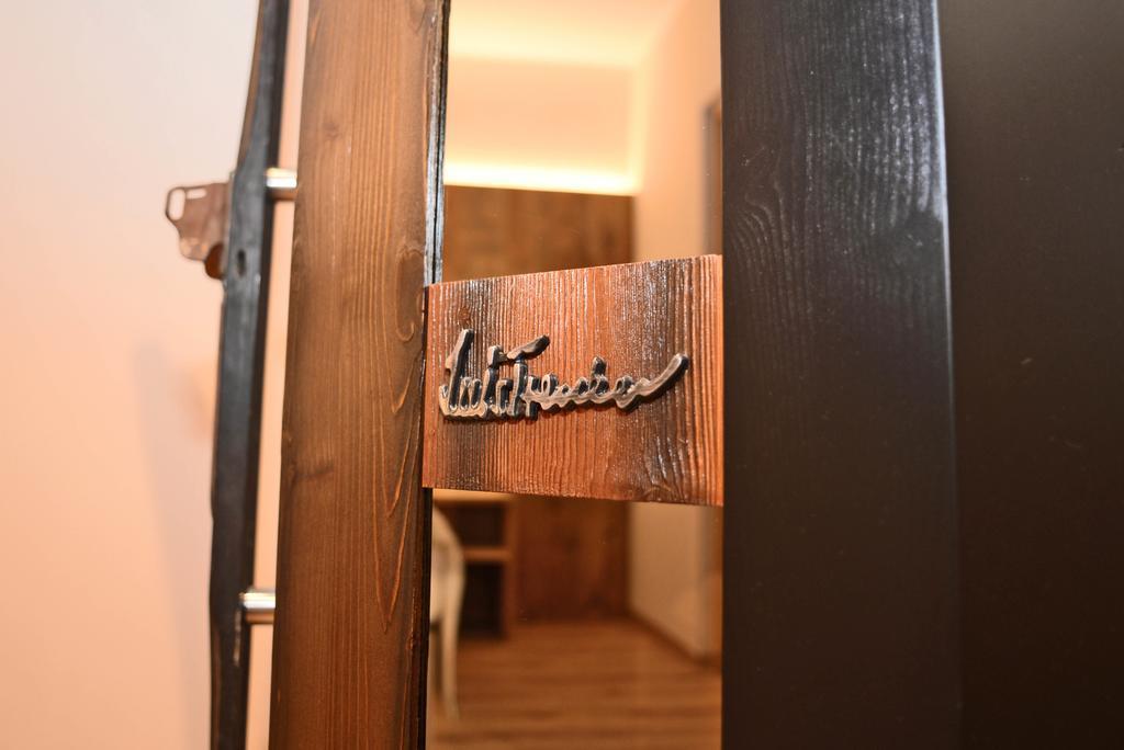 Apartment Sella Seis am Schlern Exteriör bild