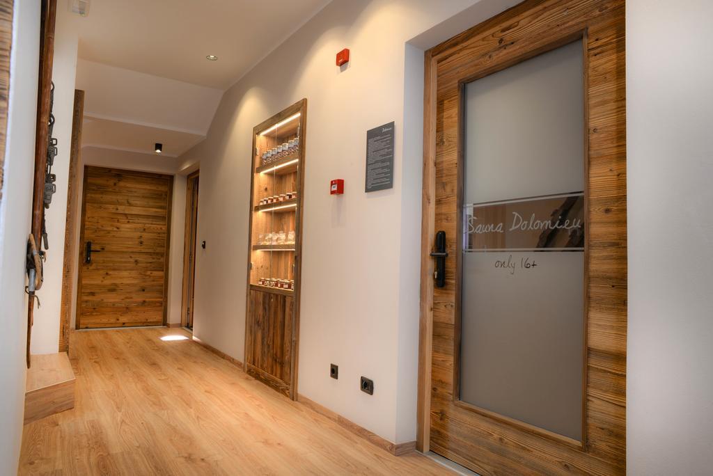 Apartment Sella Seis am Schlern Exteriör bild