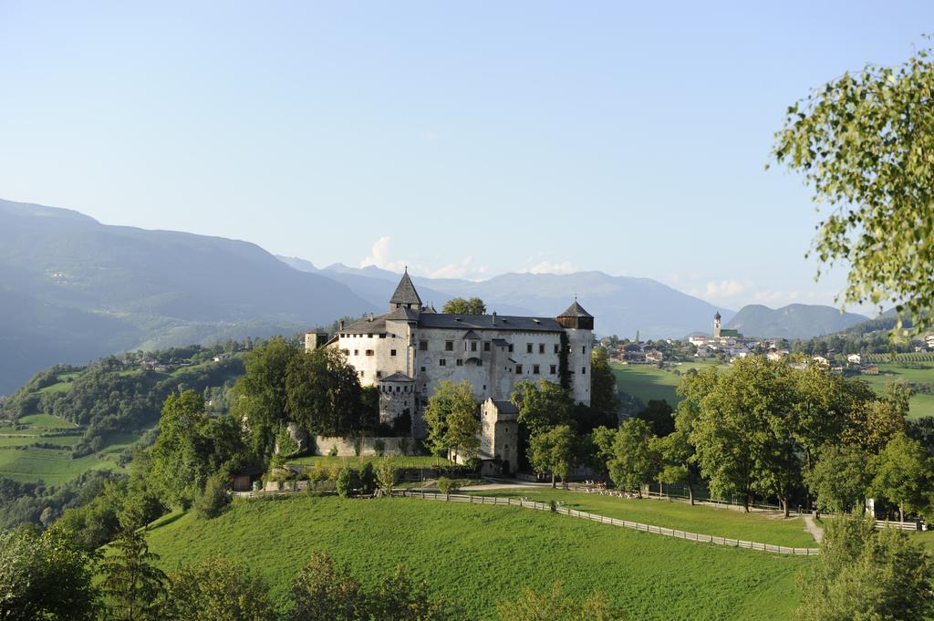Apartment Sella Seis am Schlern Exteriör bild