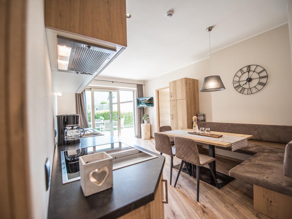 Apartment Sella Seis am Schlern Exteriör bild