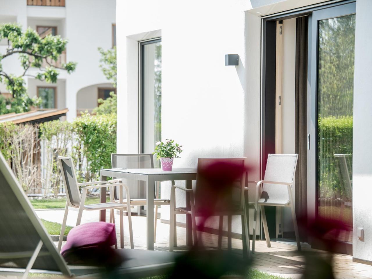 Apartment Sella Seis am Schlern Exteriör bild